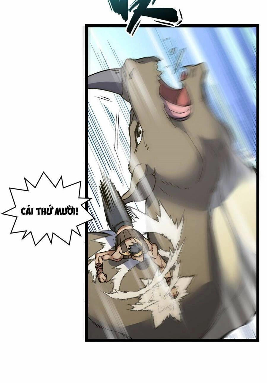 Đỉnh Cấp Khí Vận, Lặng Lẽ Tu Luyện Ngàn Năm Chapter 124 - 79