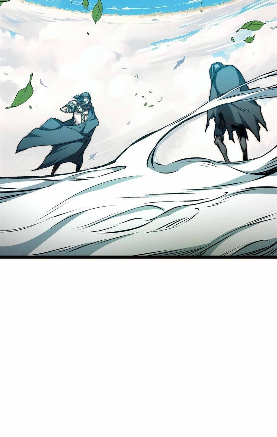 Đỉnh Cấp Khí Vận, Lặng Lẽ Tu Luyện Ngàn Năm Chapter 124 - 96