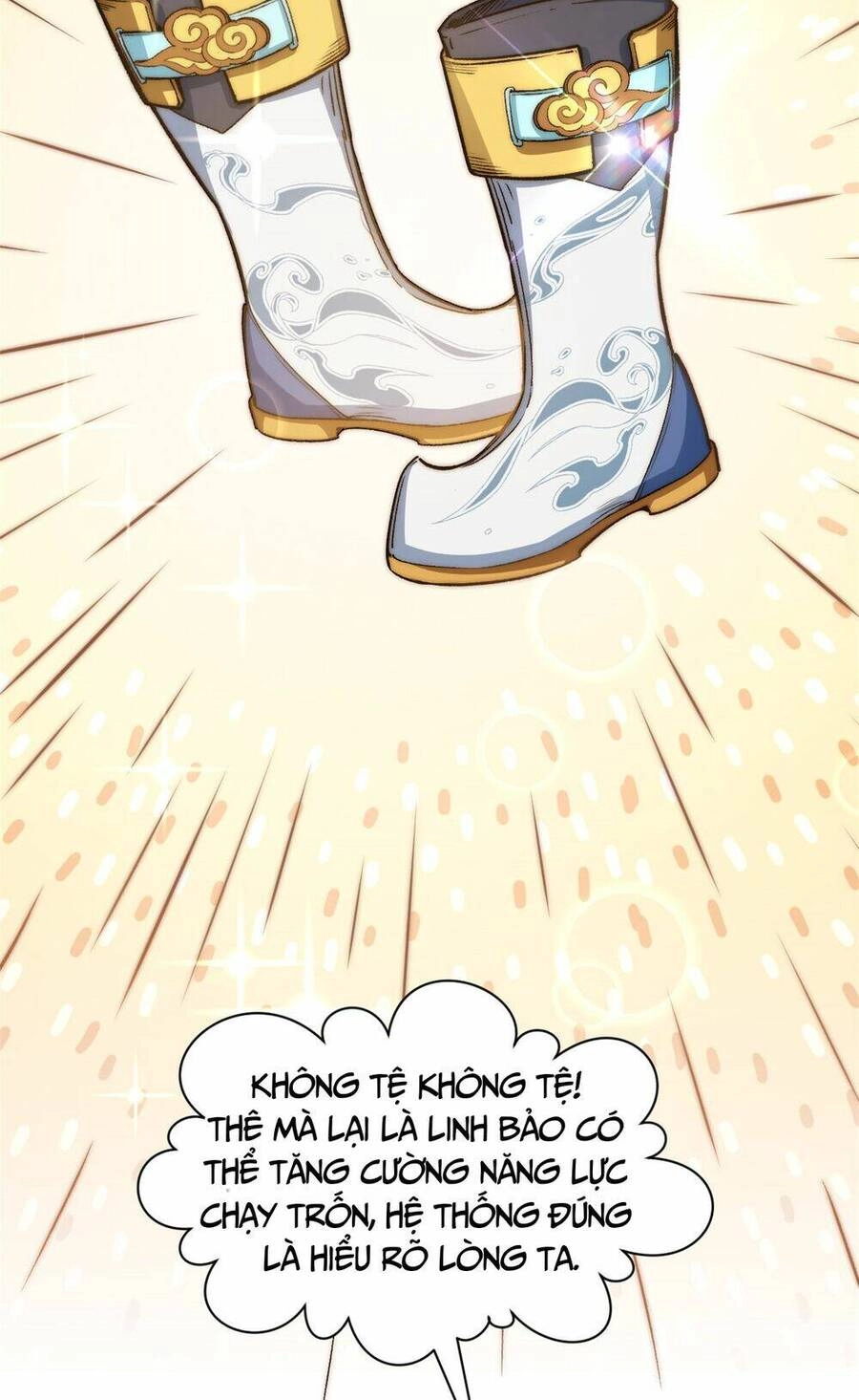 Đỉnh Cấp Khí Vận, Lặng Lẽ Tu Luyện Ngàn Năm Chapter 125 - 8