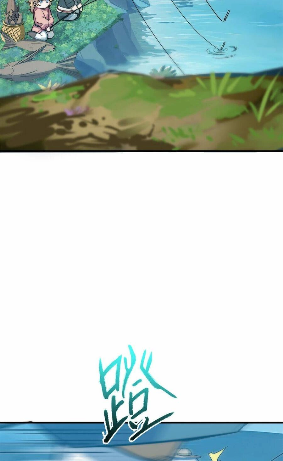 Đỉnh Cấp Khí Vận, Lặng Lẽ Tu Luyện Ngàn Năm Chapter 125 - 11