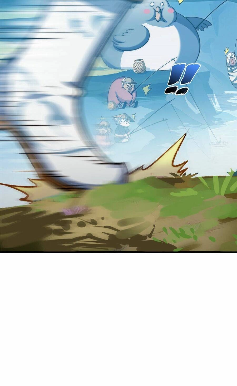 Đỉnh Cấp Khí Vận, Lặng Lẽ Tu Luyện Ngàn Năm Chapter 125 - 12