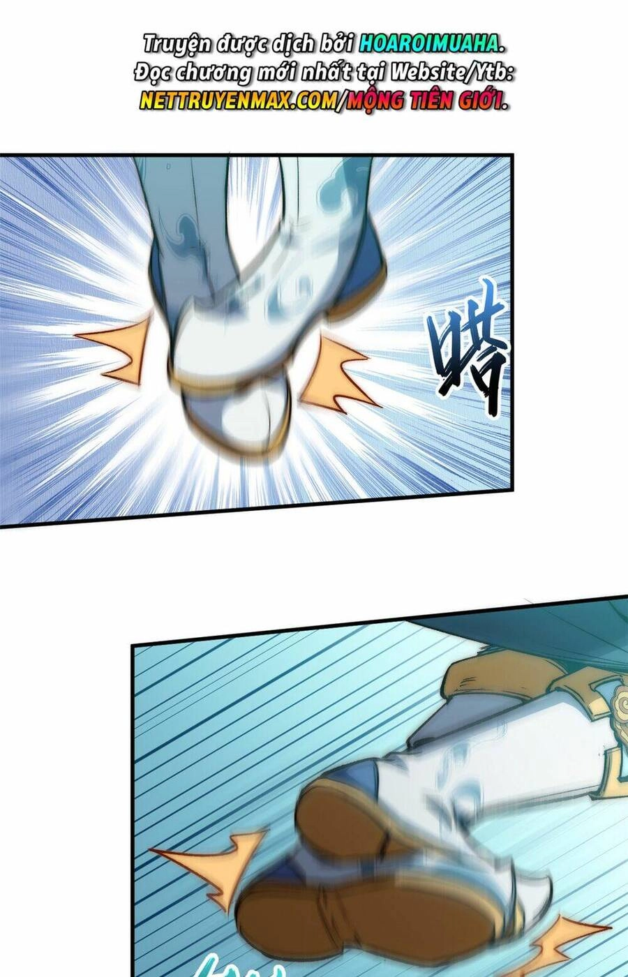 Đỉnh Cấp Khí Vận, Lặng Lẽ Tu Luyện Ngàn Năm Chapter 125 - 13