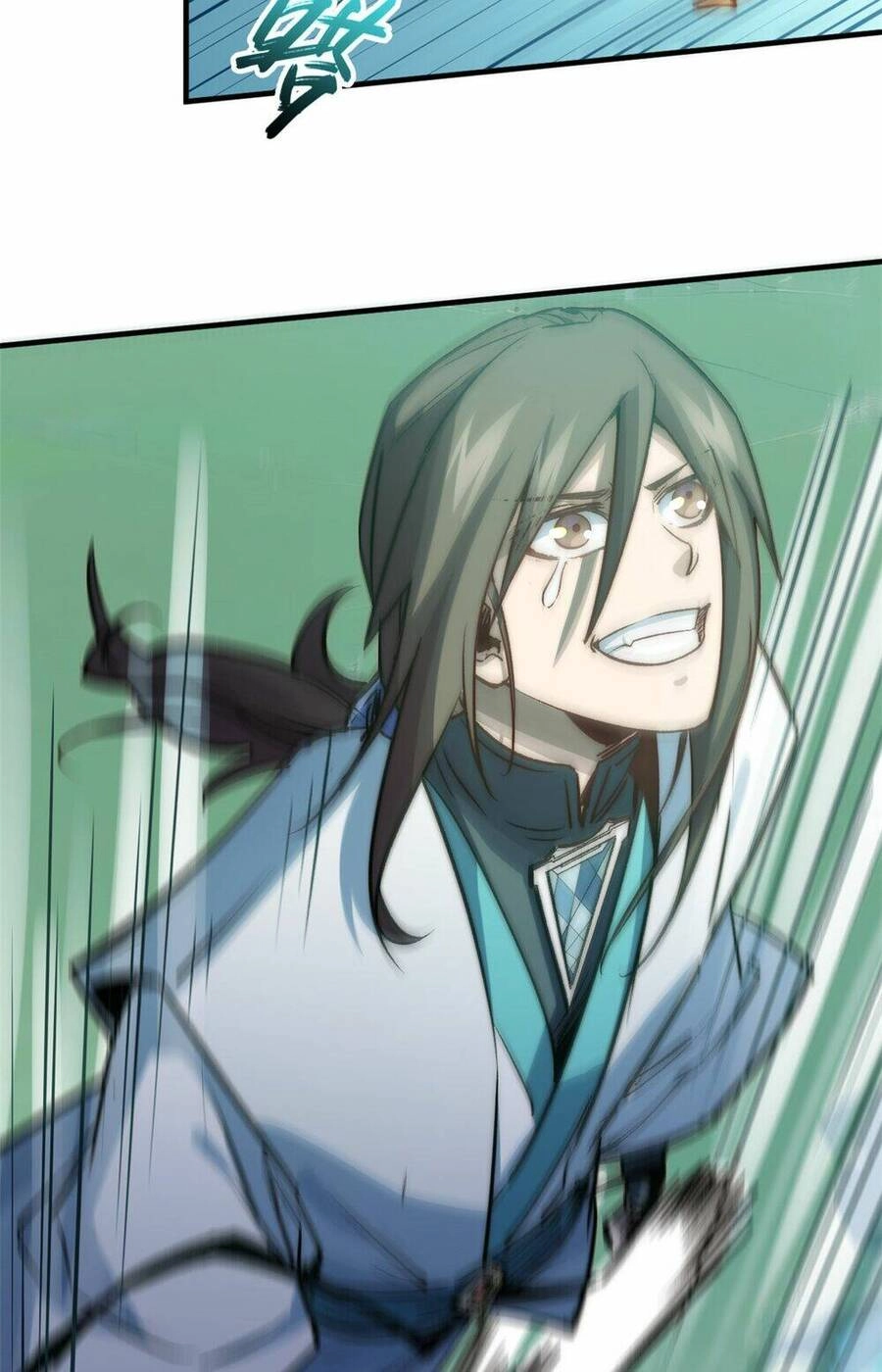 Đỉnh Cấp Khí Vận, Lặng Lẽ Tu Luyện Ngàn Năm Chapter 125 - 14