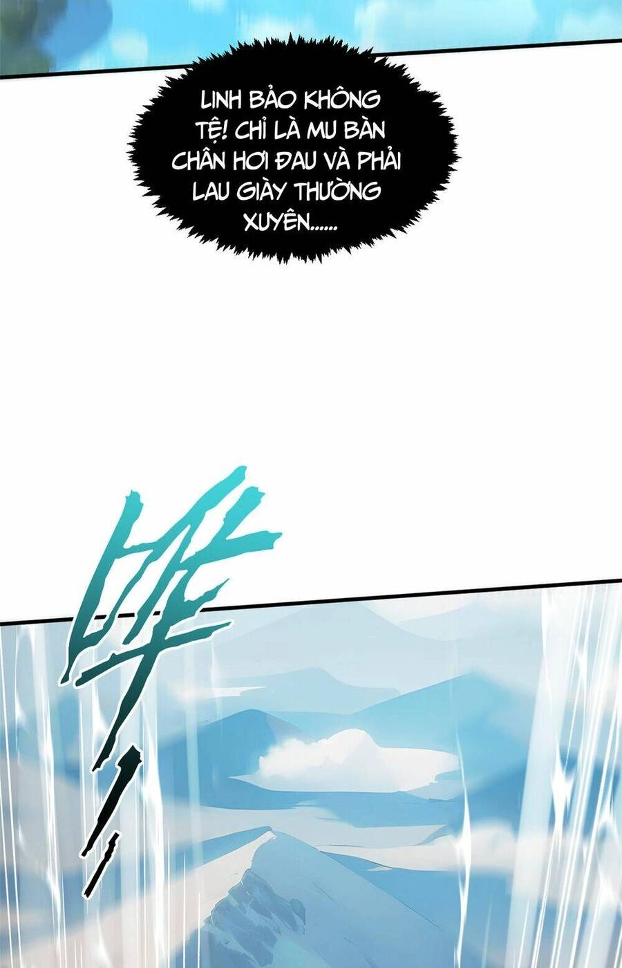 Đỉnh Cấp Khí Vận, Lặng Lẽ Tu Luyện Ngàn Năm Chapter 125 - 16