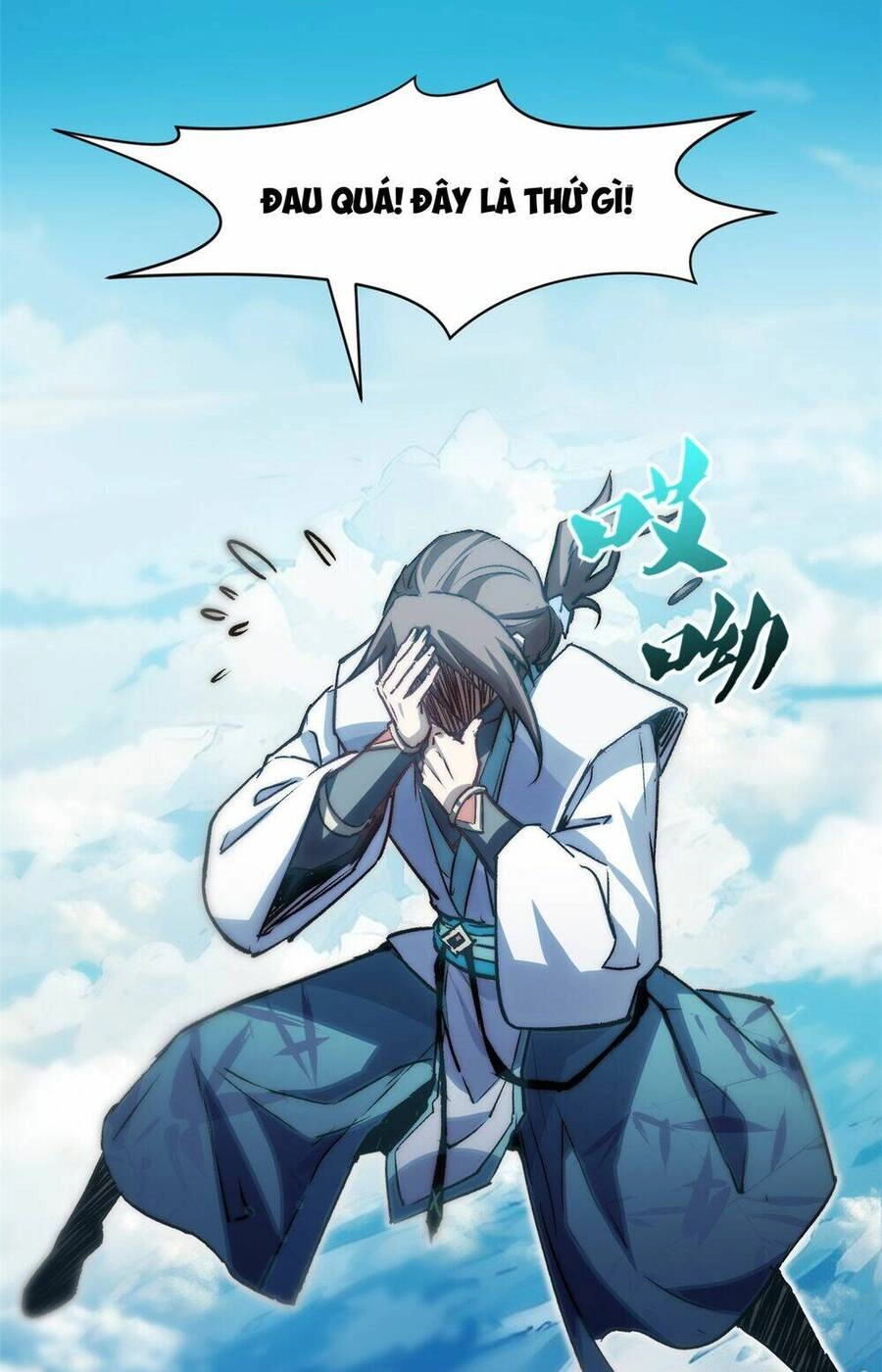 Đỉnh Cấp Khí Vận, Lặng Lẽ Tu Luyện Ngàn Năm Chapter 125 - 22