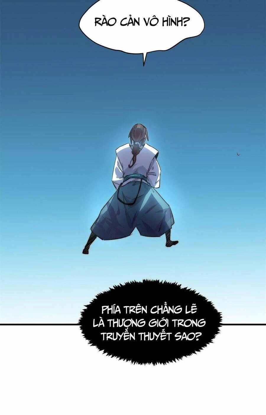 Đỉnh Cấp Khí Vận, Lặng Lẽ Tu Luyện Ngàn Năm Chapter 125 - 24