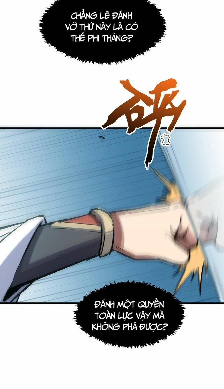 Đỉnh Cấp Khí Vận, Lặng Lẽ Tu Luyện Ngàn Năm Chapter 125 - 26