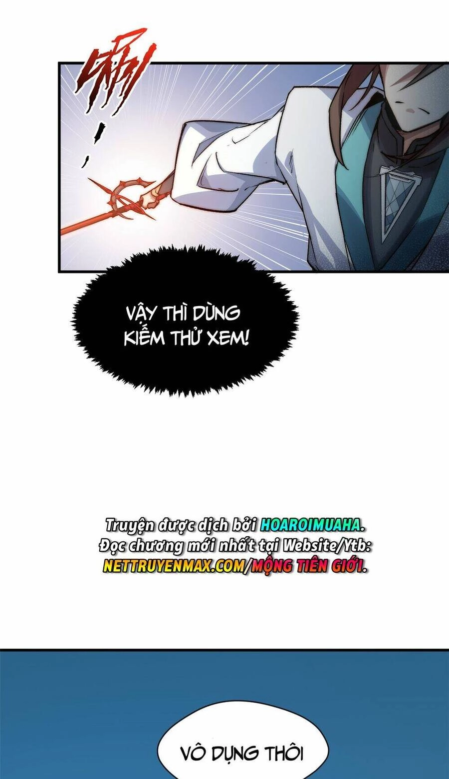 Đỉnh Cấp Khí Vận, Lặng Lẽ Tu Luyện Ngàn Năm Chapter 125 - 27