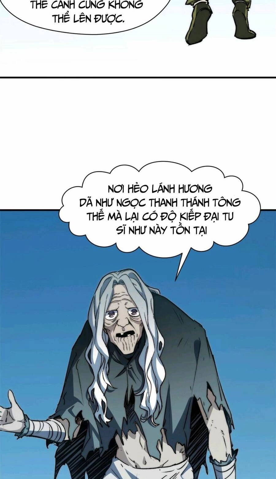 Đỉnh Cấp Khí Vận, Lặng Lẽ Tu Luyện Ngàn Năm Chapter 125 - 29