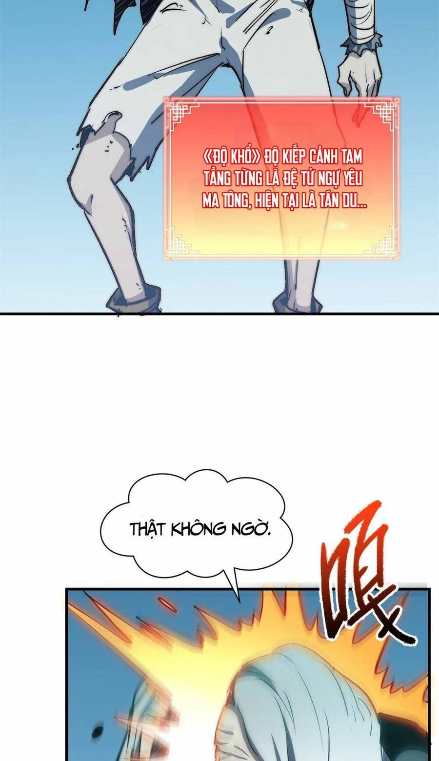 Đỉnh Cấp Khí Vận, Lặng Lẽ Tu Luyện Ngàn Năm Chapter 125 - 30