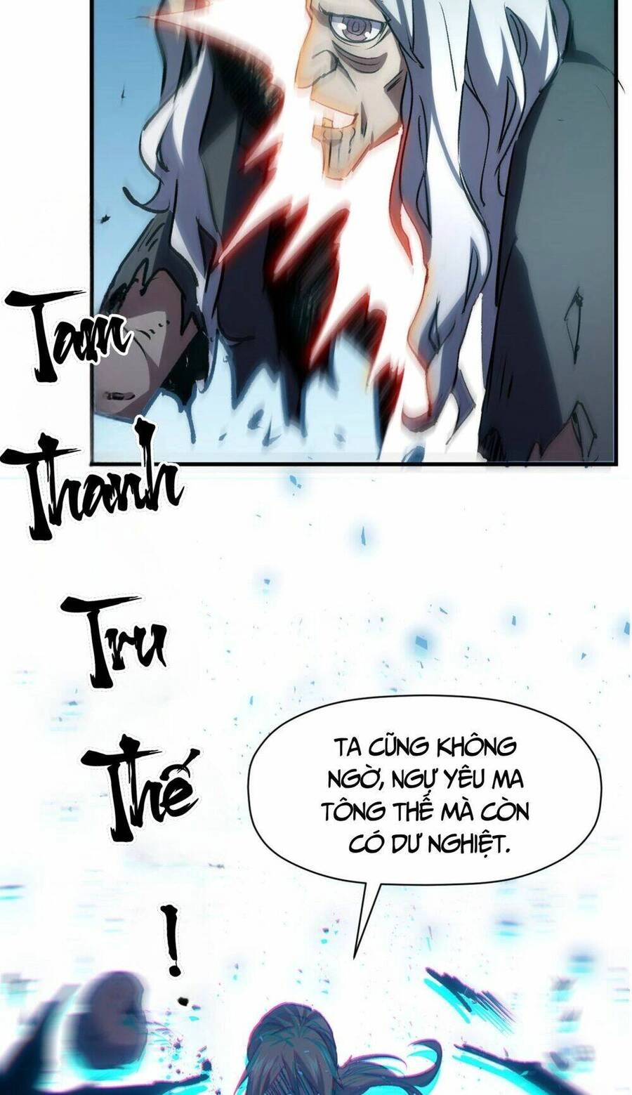 Đỉnh Cấp Khí Vận, Lặng Lẽ Tu Luyện Ngàn Năm Chapter 125 - 31