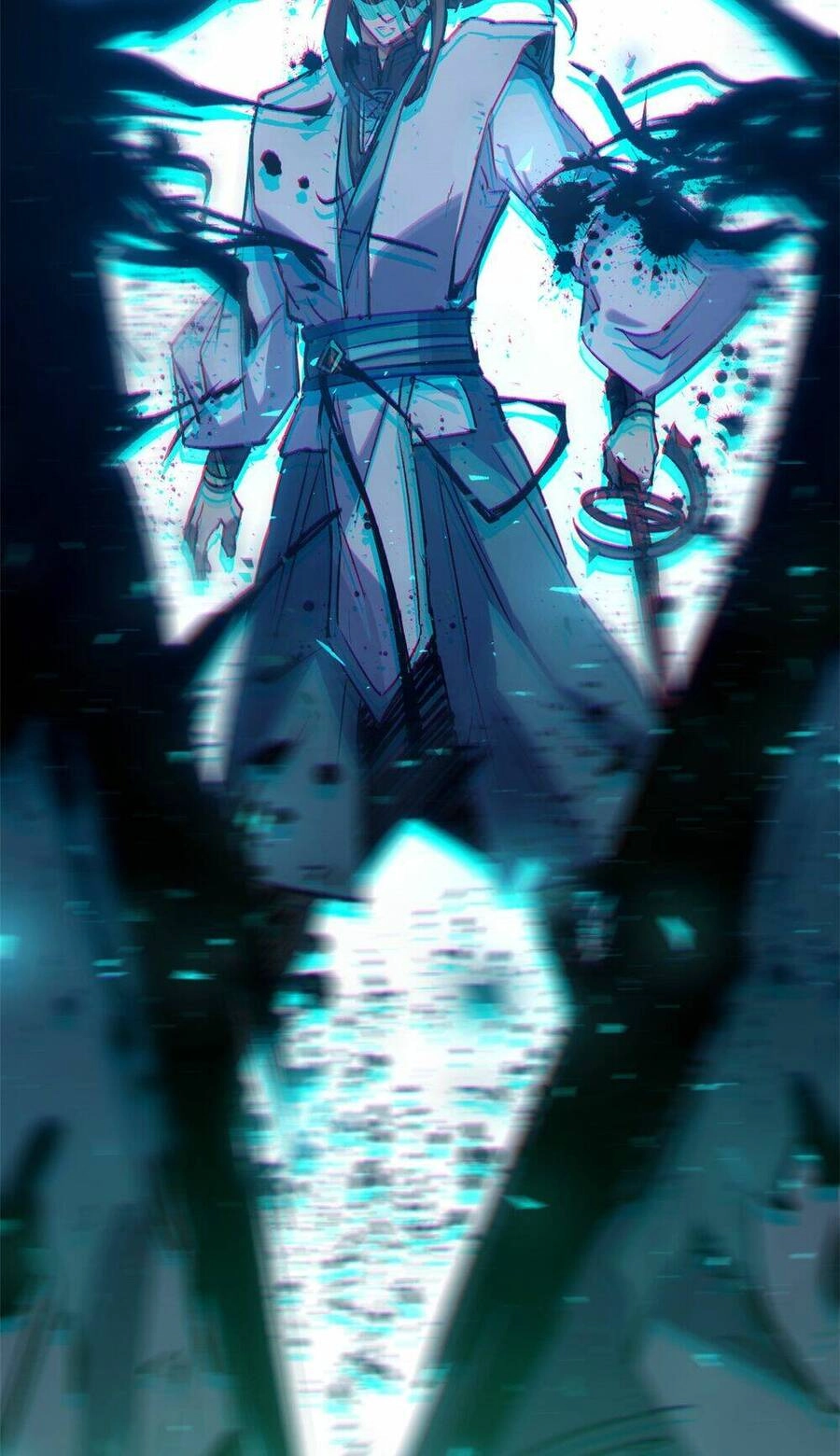 Đỉnh Cấp Khí Vận, Lặng Lẽ Tu Luyện Ngàn Năm Chapter 125 - 32