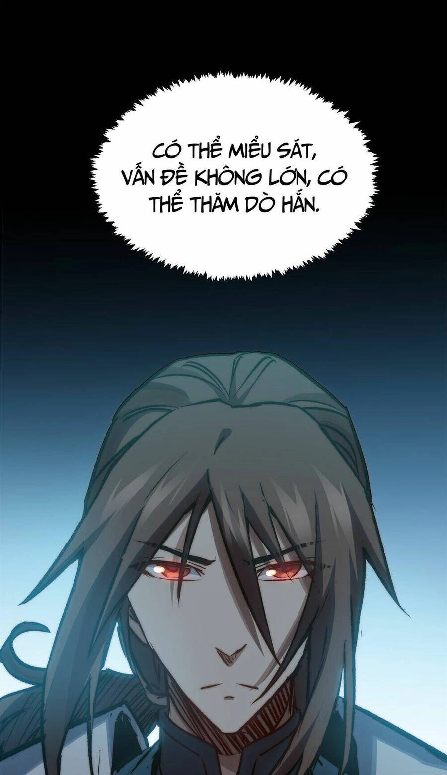 Đỉnh Cấp Khí Vận, Lặng Lẽ Tu Luyện Ngàn Năm Chapter 125 - 35