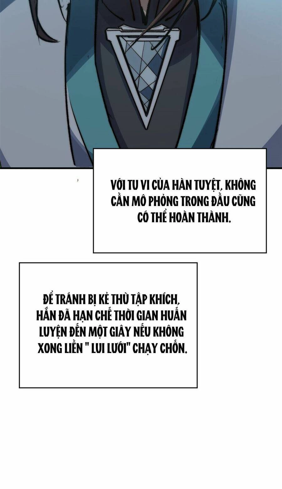 Đỉnh Cấp Khí Vận, Lặng Lẽ Tu Luyện Ngàn Năm Chapter 125 - 36