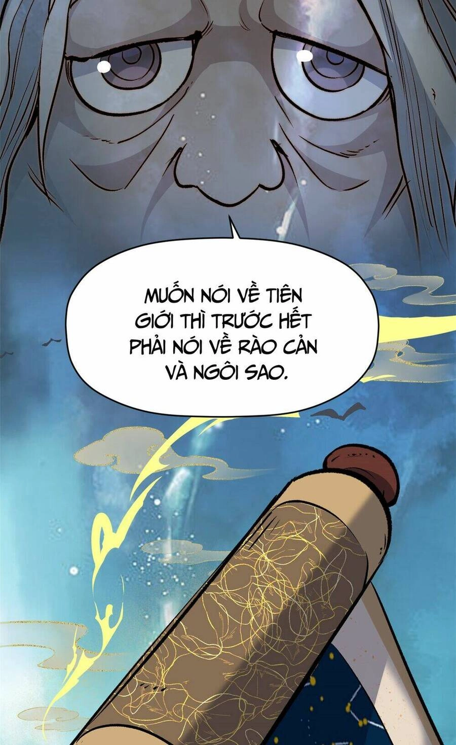 Đỉnh Cấp Khí Vận, Lặng Lẽ Tu Luyện Ngàn Năm Chapter 125 - 39