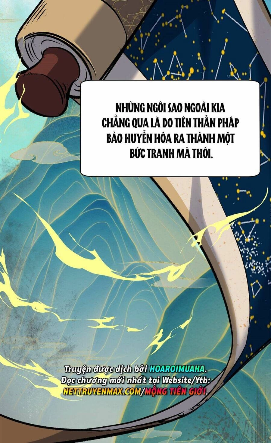 Đỉnh Cấp Khí Vận, Lặng Lẽ Tu Luyện Ngàn Năm Chapter 125 - 40