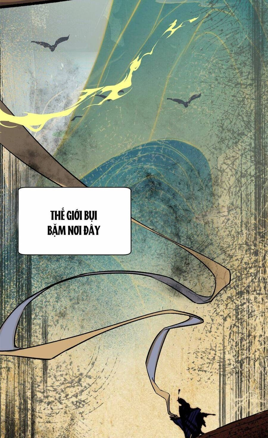 Đỉnh Cấp Khí Vận, Lặng Lẽ Tu Luyện Ngàn Năm Chapter 125 - 41