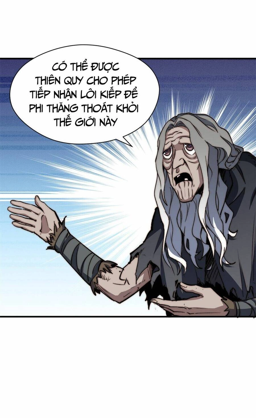 Đỉnh Cấp Khí Vận, Lặng Lẽ Tu Luyện Ngàn Năm Chapter 125 - 46