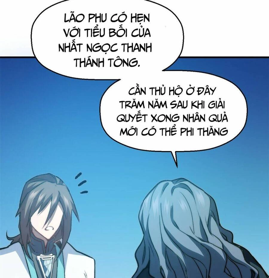 Đỉnh Cấp Khí Vận, Lặng Lẽ Tu Luyện Ngàn Năm Chapter 125 - 49