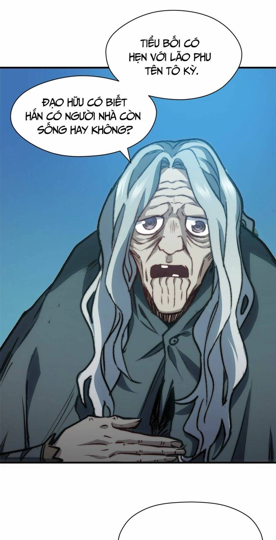 Đỉnh Cấp Khí Vận, Lặng Lẽ Tu Luyện Ngàn Năm Chapter 125 - 51