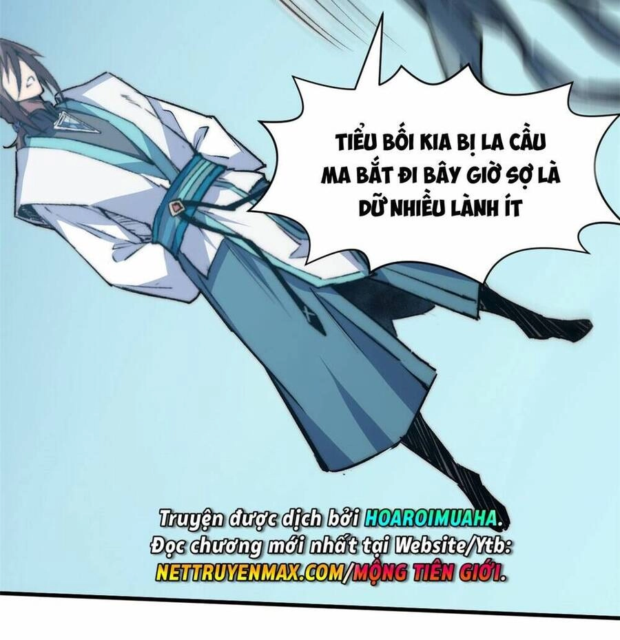 Đỉnh Cấp Khí Vận, Lặng Lẽ Tu Luyện Ngàn Năm Chapter 125 - 55