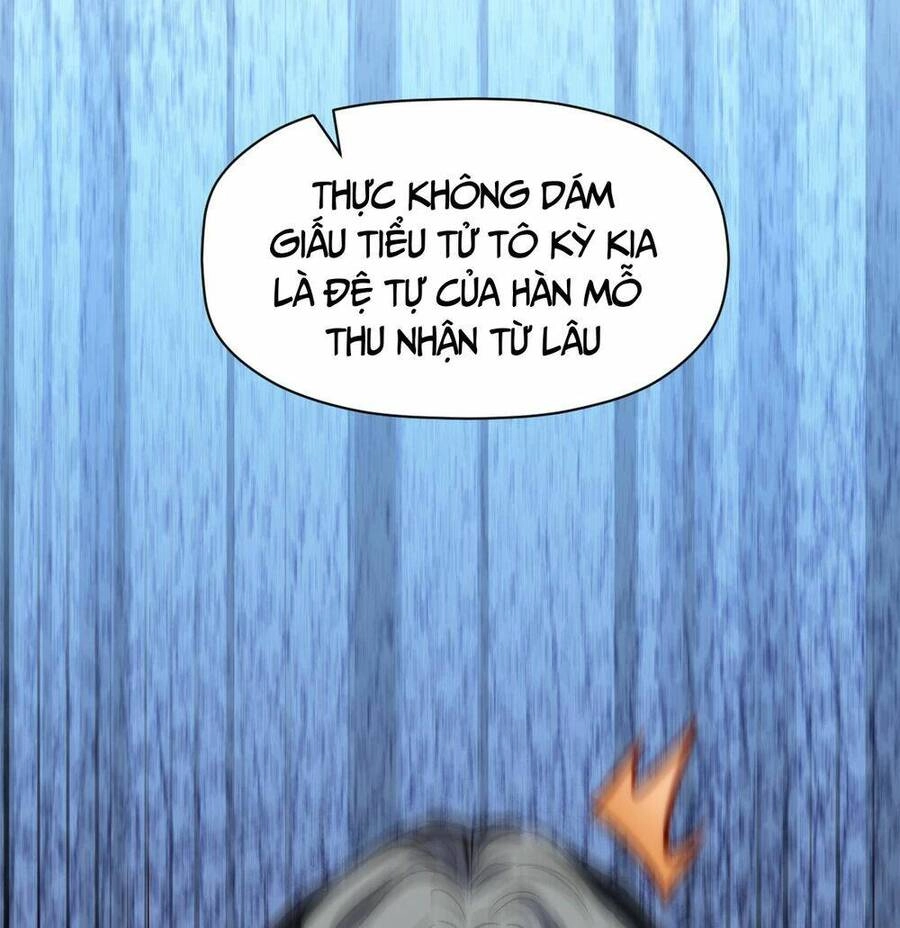 Đỉnh Cấp Khí Vận, Lặng Lẽ Tu Luyện Ngàn Năm Chapter 125 - 60