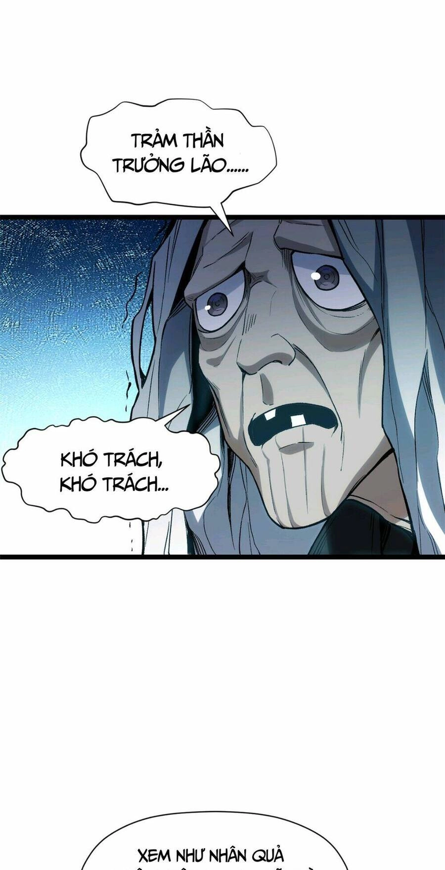 Đỉnh Cấp Khí Vận, Lặng Lẽ Tu Luyện Ngàn Năm Chapter 125 - 62