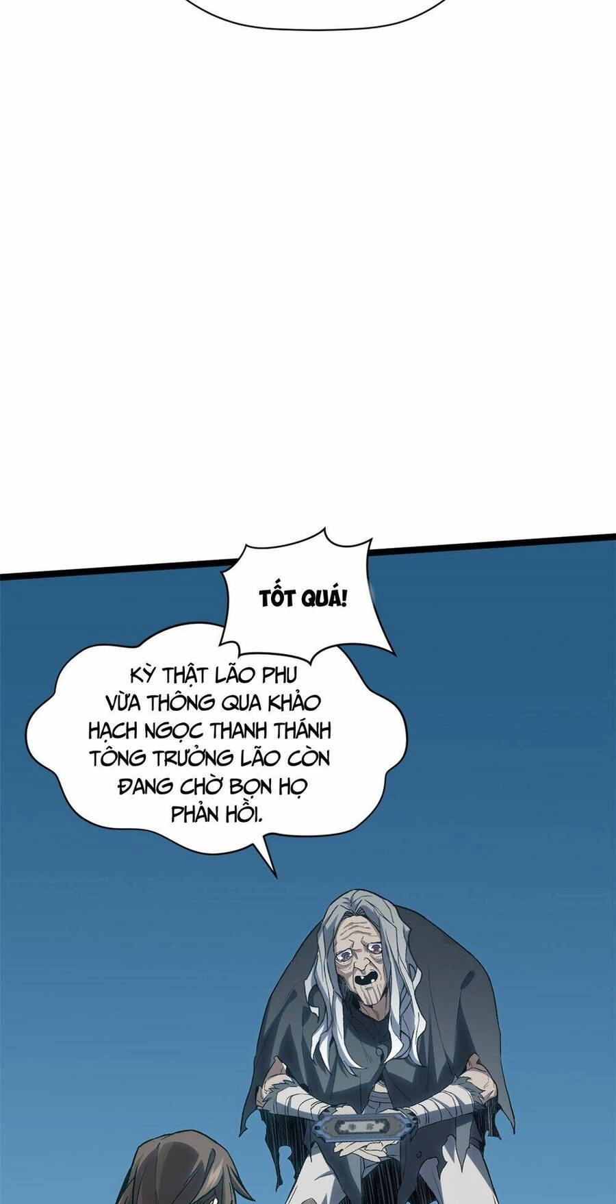 Đỉnh Cấp Khí Vận, Lặng Lẽ Tu Luyện Ngàn Năm Chapter 125 - 65