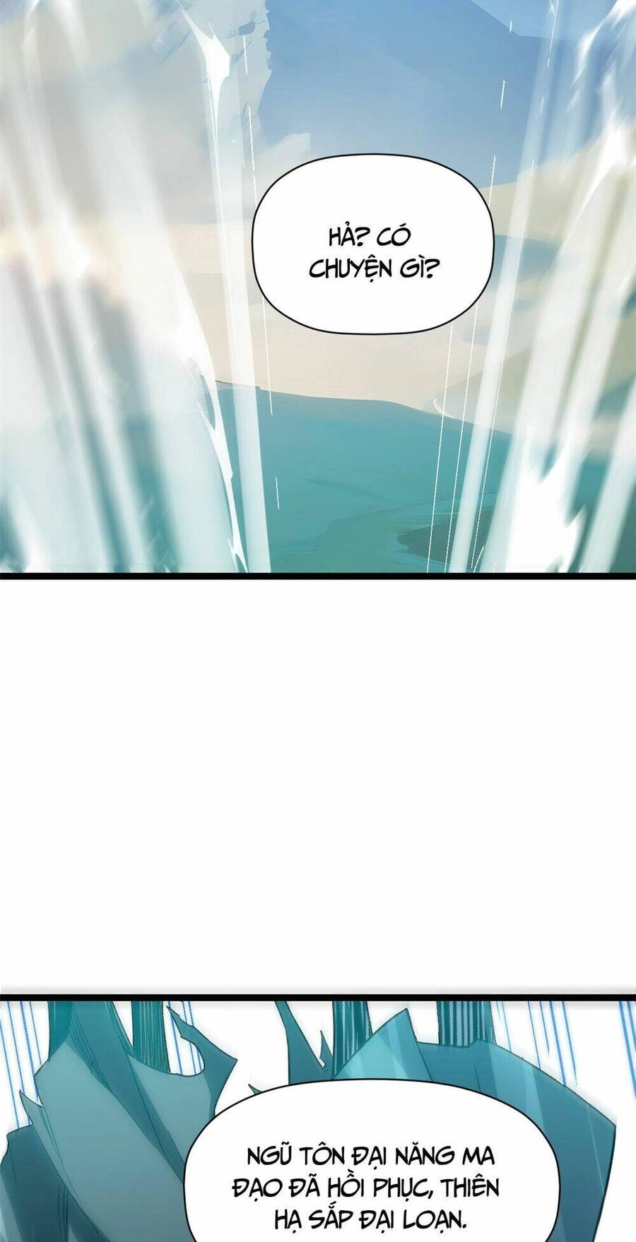 Đỉnh Cấp Khí Vận, Lặng Lẽ Tu Luyện Ngàn Năm Chapter 125 - 68