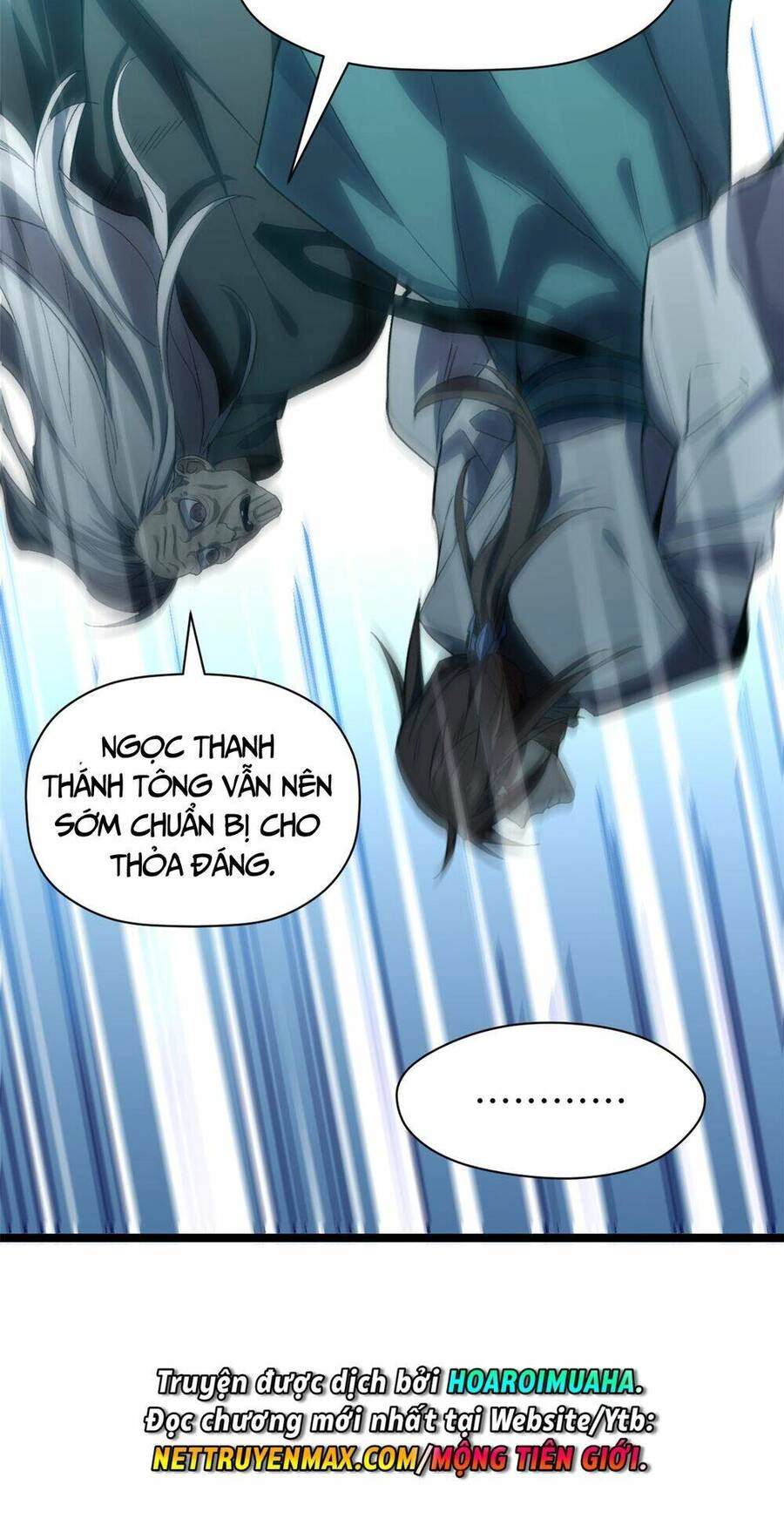 Đỉnh Cấp Khí Vận, Lặng Lẽ Tu Luyện Ngàn Năm Chapter 125 - 69