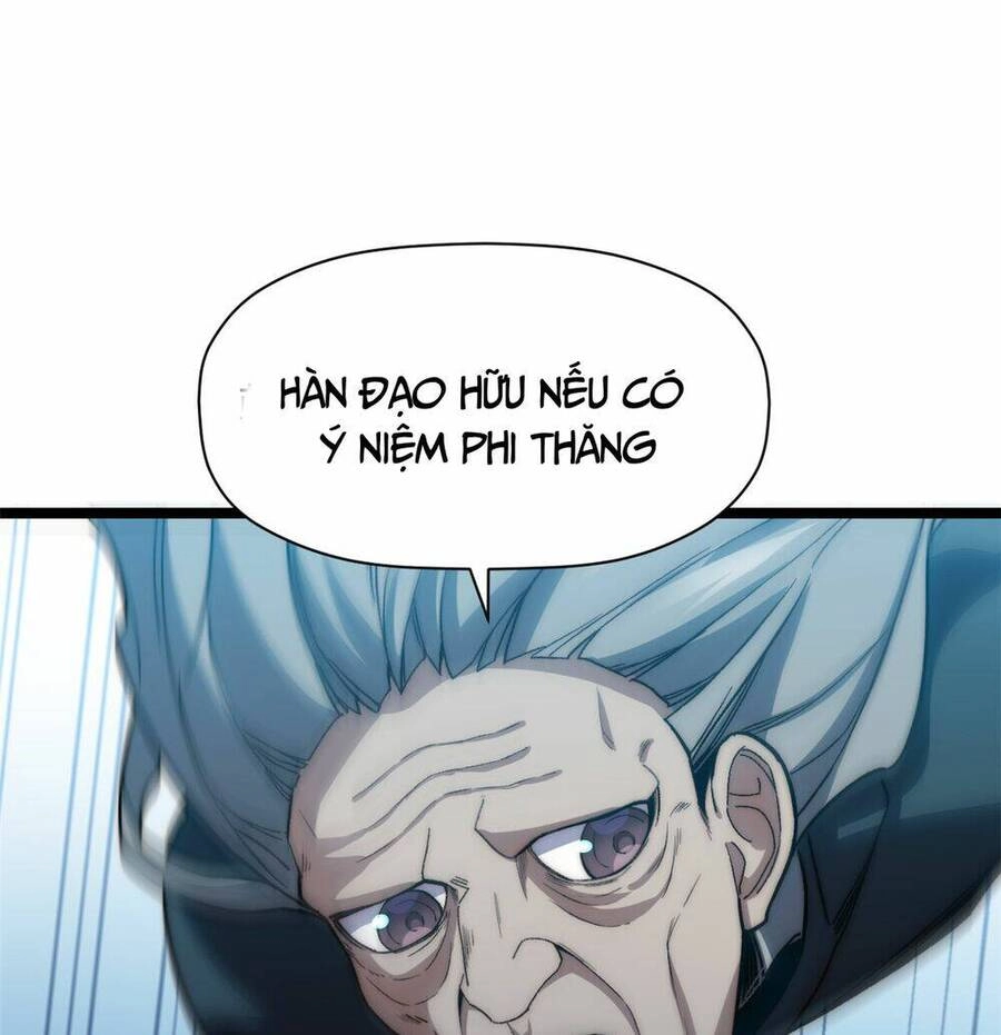 Đỉnh Cấp Khí Vận, Lặng Lẽ Tu Luyện Ngàn Năm Chapter 125 - 70