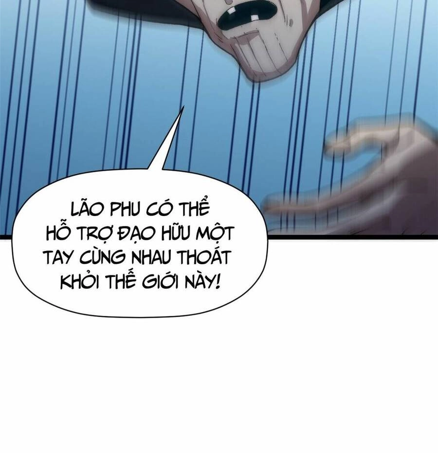 Đỉnh Cấp Khí Vận, Lặng Lẽ Tu Luyện Ngàn Năm Chapter 125 - 71