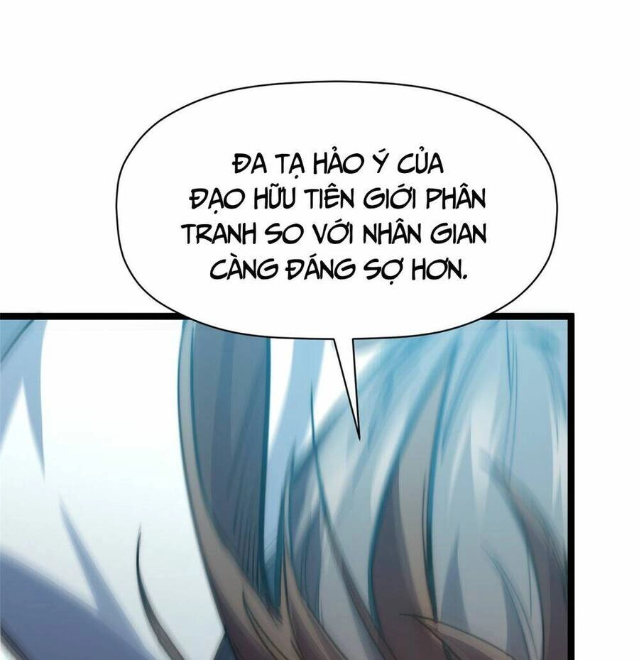 Đỉnh Cấp Khí Vận, Lặng Lẽ Tu Luyện Ngàn Năm Chapter 125 - 72