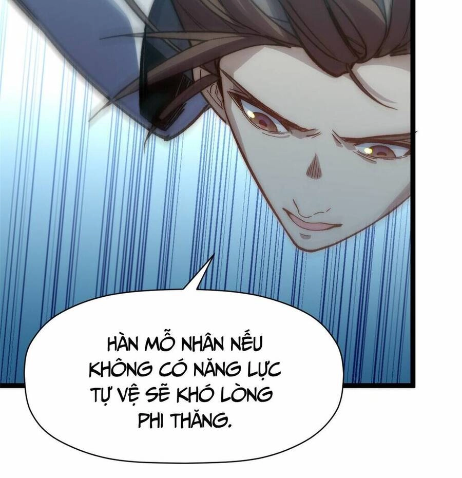 Đỉnh Cấp Khí Vận, Lặng Lẽ Tu Luyện Ngàn Năm Chapter 125 - 73