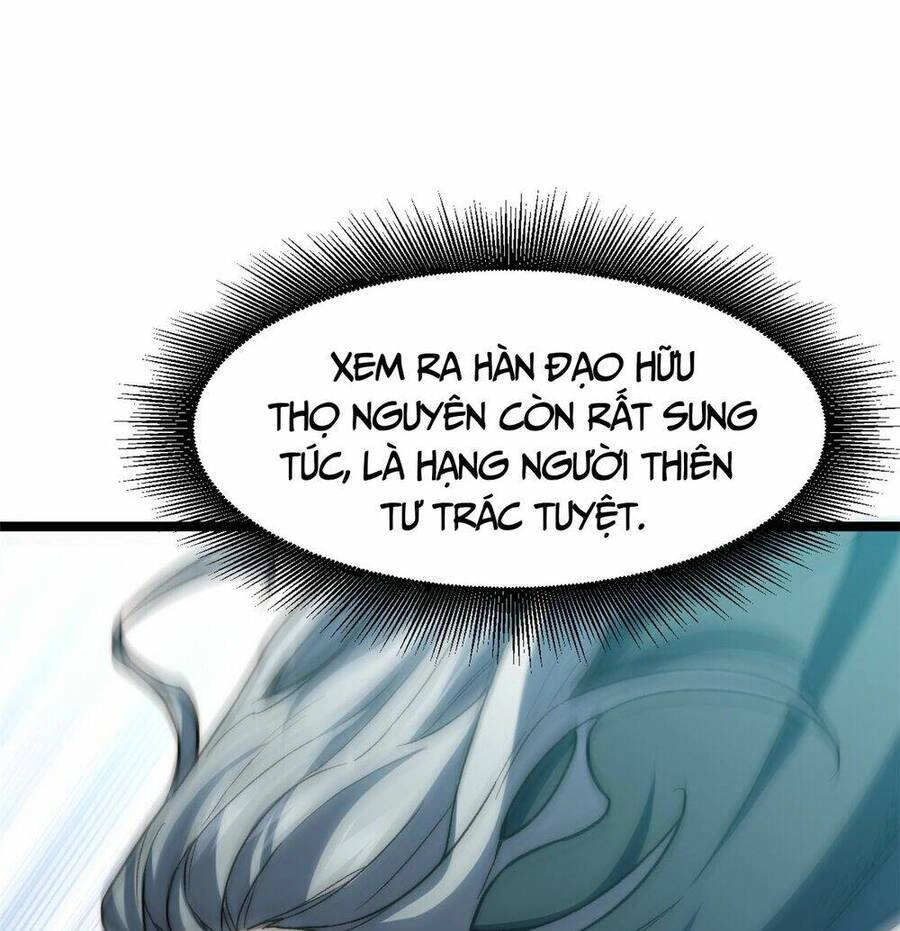 Đỉnh Cấp Khí Vận, Lặng Lẽ Tu Luyện Ngàn Năm Chapter 125 - 74