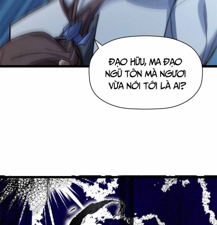 Đỉnh Cấp Khí Vận, Lặng Lẽ Tu Luyện Ngàn Năm Chapter 125 - 76