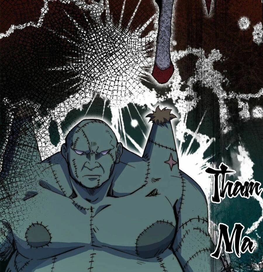 Đỉnh Cấp Khí Vận, Lặng Lẽ Tu Luyện Ngàn Năm Chapter 125 - 80