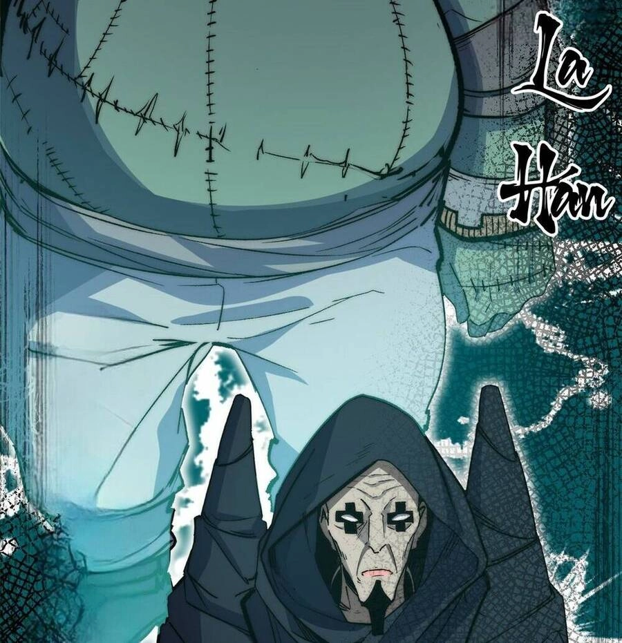 Đỉnh Cấp Khí Vận, Lặng Lẽ Tu Luyện Ngàn Năm Chapter 125 - 81