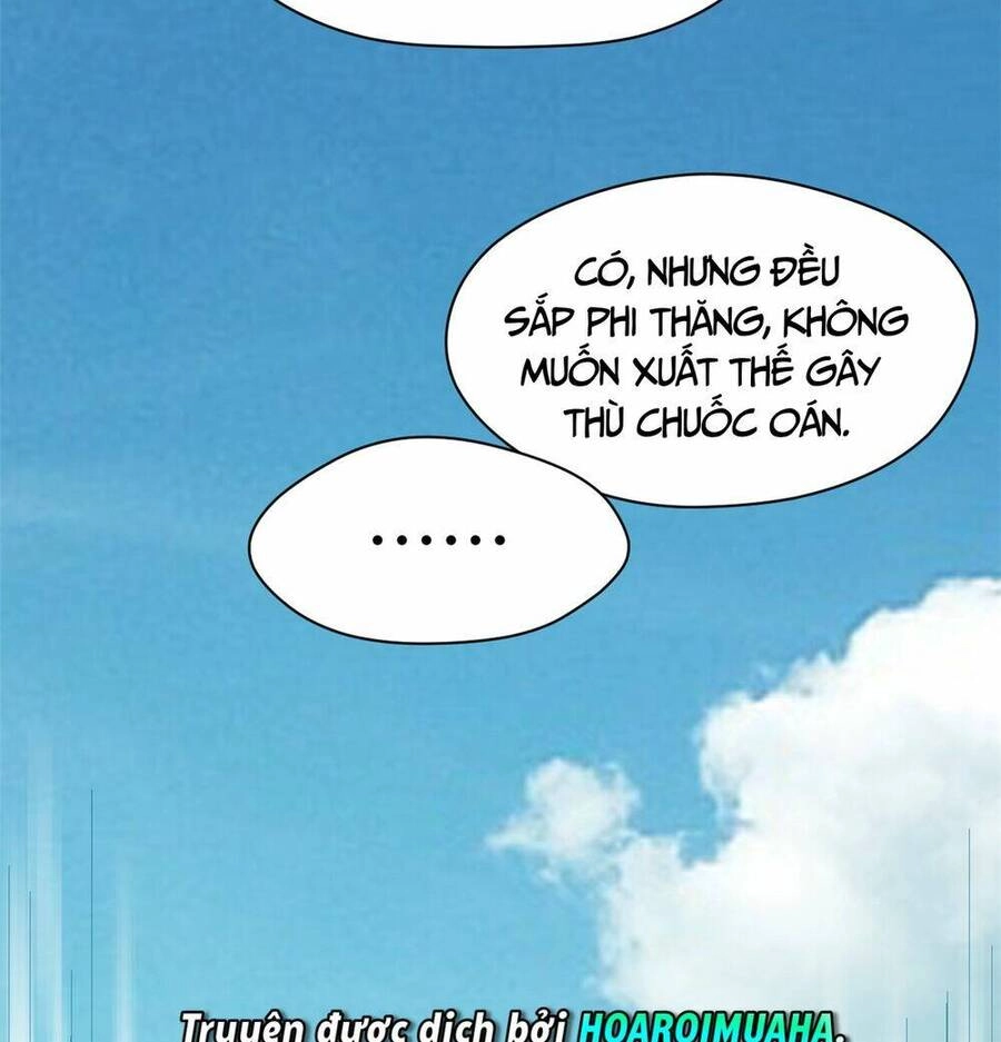 Đỉnh Cấp Khí Vận, Lặng Lẽ Tu Luyện Ngàn Năm Chapter 125 - 88