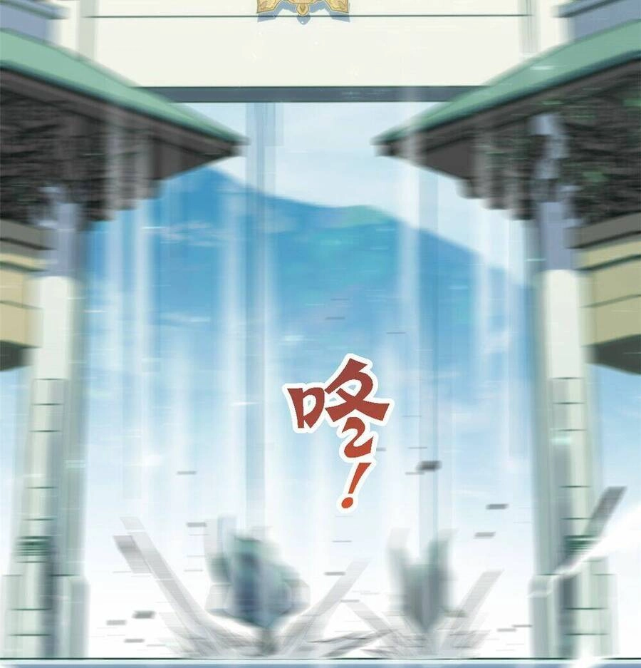 Đỉnh Cấp Khí Vận, Lặng Lẽ Tu Luyện Ngàn Năm Chapter 125 - 90