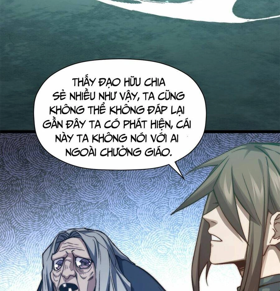 Đỉnh Cấp Khí Vận, Lặng Lẽ Tu Luyện Ngàn Năm Chapter 125 - 92