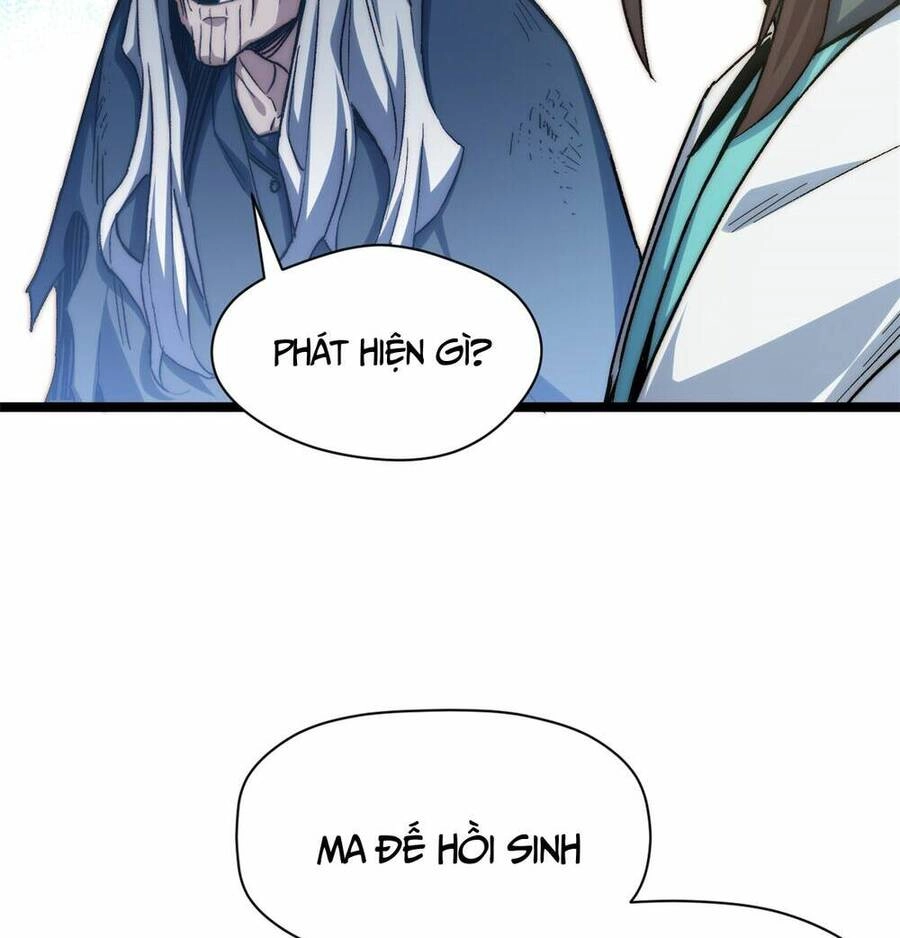 Đỉnh Cấp Khí Vận, Lặng Lẽ Tu Luyện Ngàn Năm Chapter 125 - 93