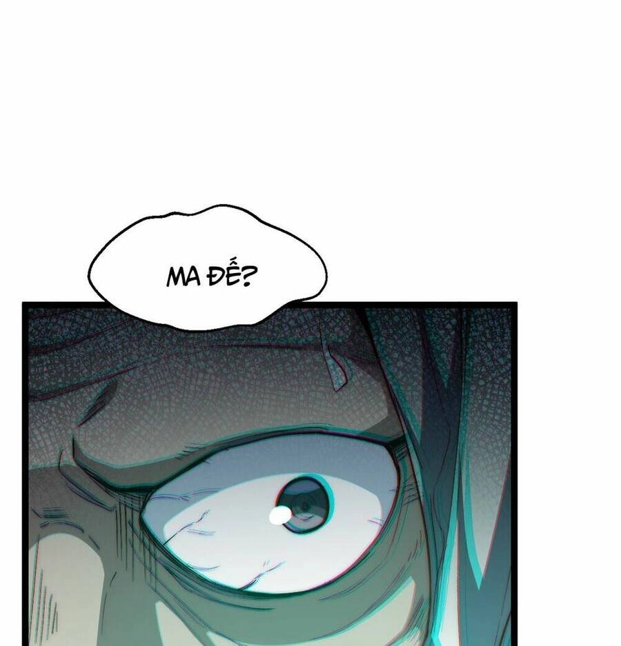 Đỉnh Cấp Khí Vận, Lặng Lẽ Tu Luyện Ngàn Năm Chapter 125 - 95