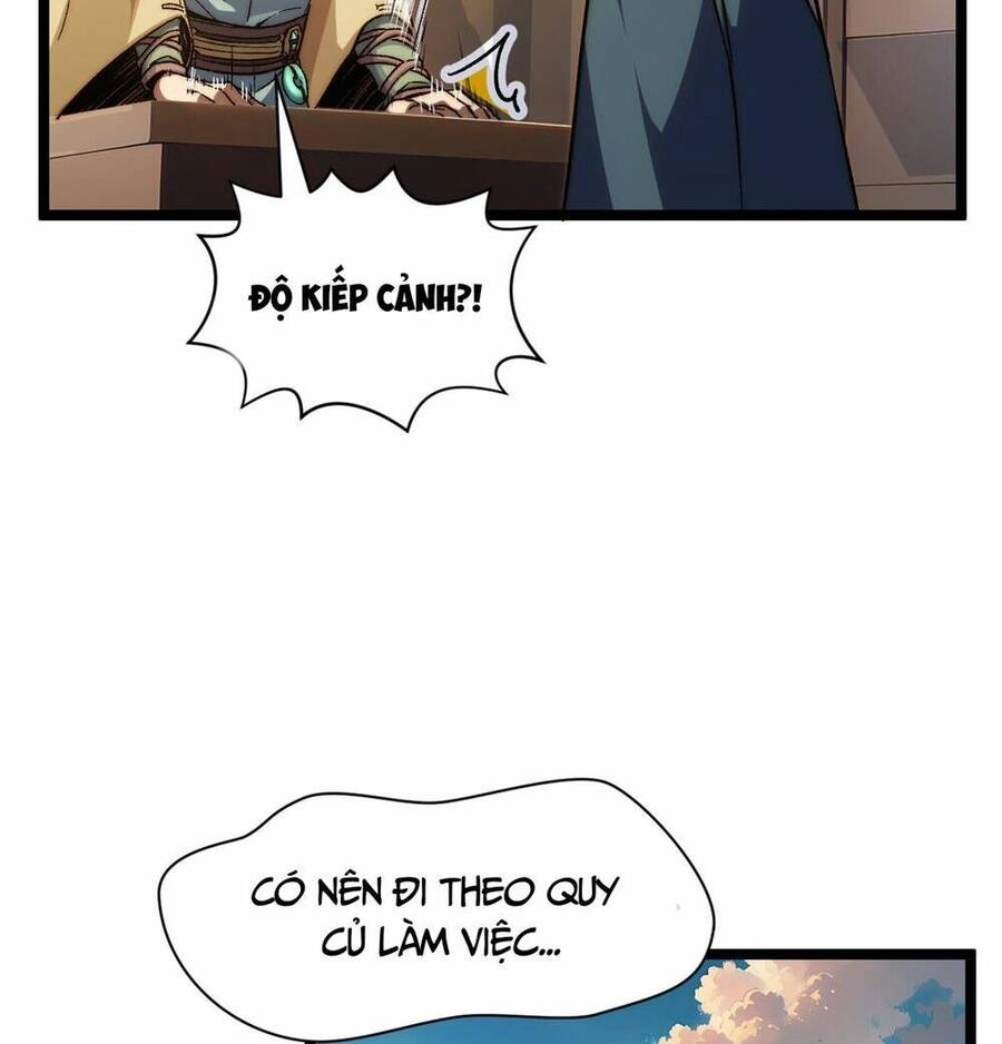 Đỉnh Cấp Khí Vận, Lặng Lẽ Tu Luyện Ngàn Năm Chapter 125 - 99