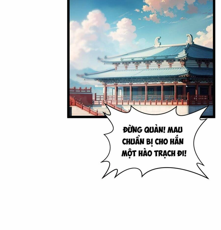 Đỉnh Cấp Khí Vận, Lặng Lẽ Tu Luyện Ngàn Năm Chapter 125 - 100