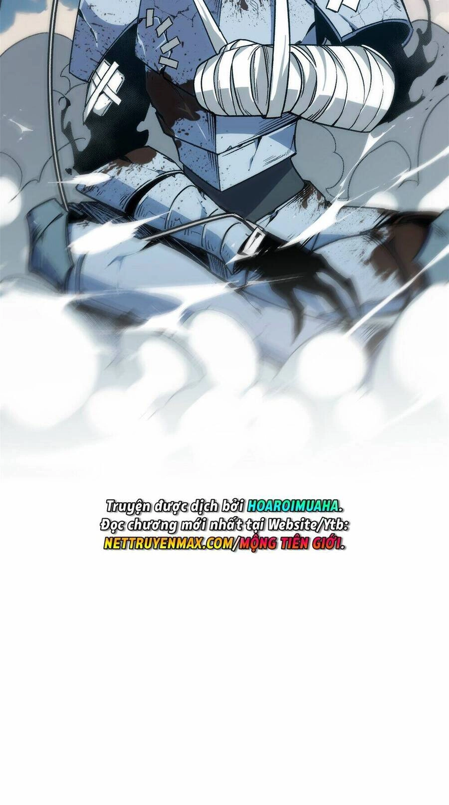 Đỉnh Cấp Khí Vận, Lặng Lẽ Tu Luyện Ngàn Năm Chapter 125 - 107