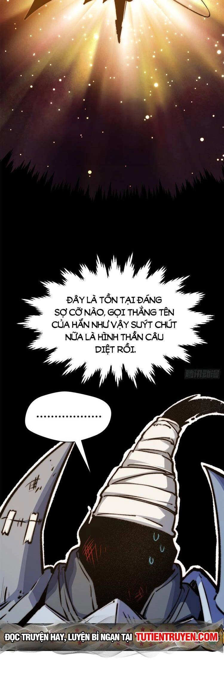 Đỉnh Cấp Khí Vận, Lặng Lẽ Tu Luyện Ngàn Năm Chapter 126 - 6