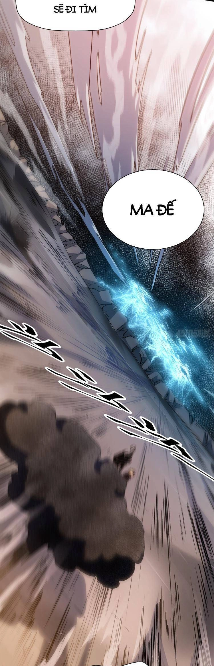 Đỉnh Cấp Khí Vận, Lặng Lẽ Tu Luyện Ngàn Năm Chapter 126 - 10