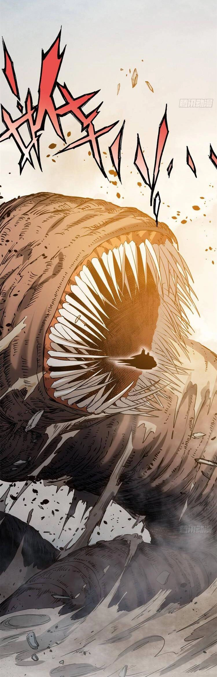 Đỉnh Cấp Khí Vận, Lặng Lẽ Tu Luyện Ngàn Năm Chapter 126 - 15