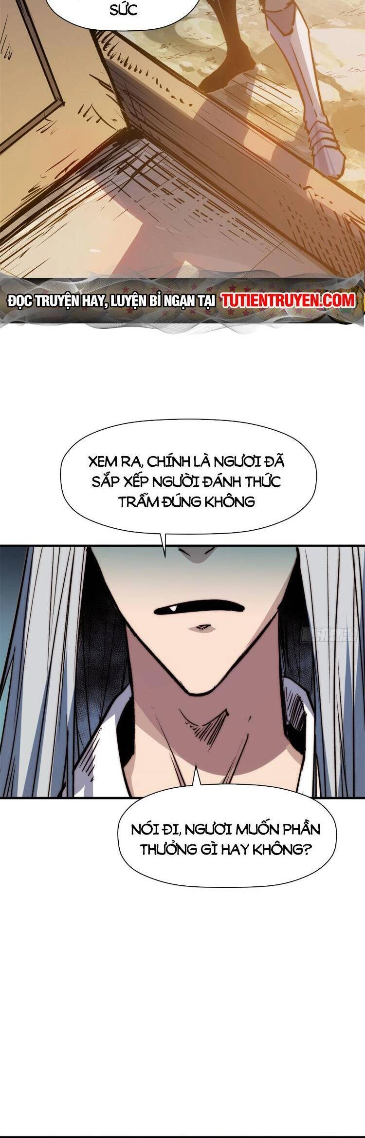 Đỉnh Cấp Khí Vận, Lặng Lẽ Tu Luyện Ngàn Năm Chapter 126 - 23